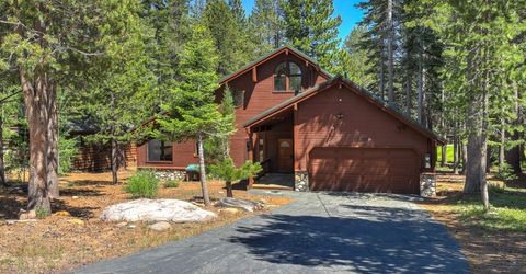 12303 Snowpeak Way, Truckee, CA 96161 Photo