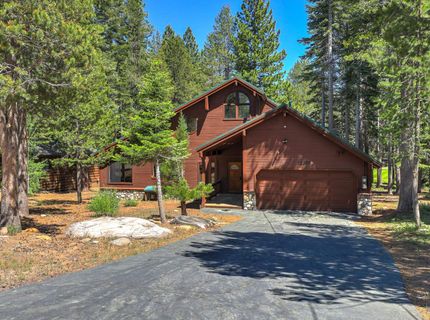 12303 Snowpeak Way, Truckee, CA 96161 Photo
