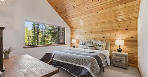 12303 Snowpeak Way, Truckee, CA 96161 Photo