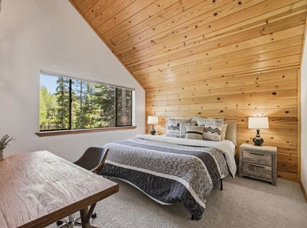 12303 Snowpeak Way, Truckee, CA 96161 Photo