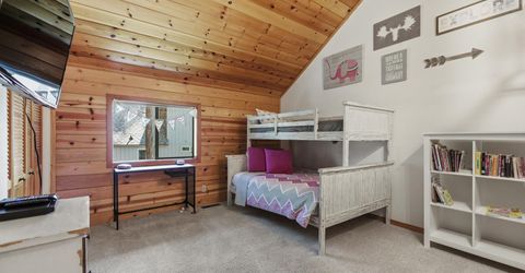 12303 Snowpeak Way, Truckee, CA 96161 Photo