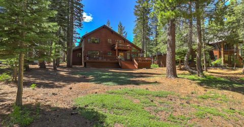 12303 Snowpeak Way, Truckee, CA 96161 Photo