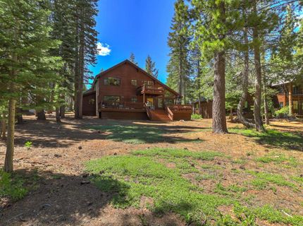 12303 Snowpeak Way, Truckee, CA 96161 Photo