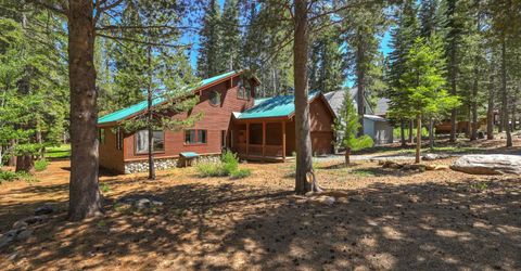 12303 Snowpeak Way, Truckee, CA 96161 Photo
