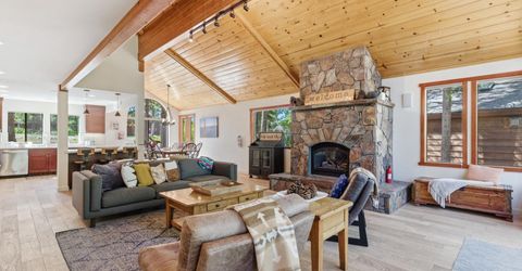 12303 Snowpeak Way, Truckee, CA 96161 Photo