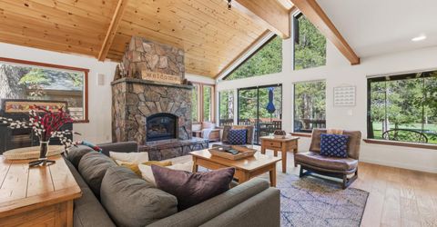 12303 Snowpeak Way, Truckee, CA 96161 Photo