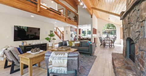 12303 Snowpeak Way, Truckee, CA 96161 Photo
