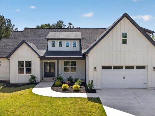 61 Caden Lane, Athens, GA 30607