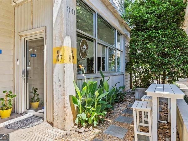 659 Auburn Avenue NE, Unit 119, Atlanta, GA 30312