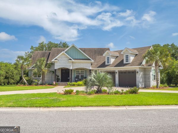 79 Manatee Court, Waverly, GA 31565