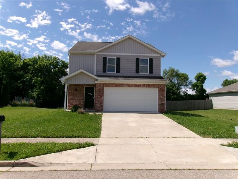 30 Tarragon Way, New Lebanon, OH 45345 Photo 1