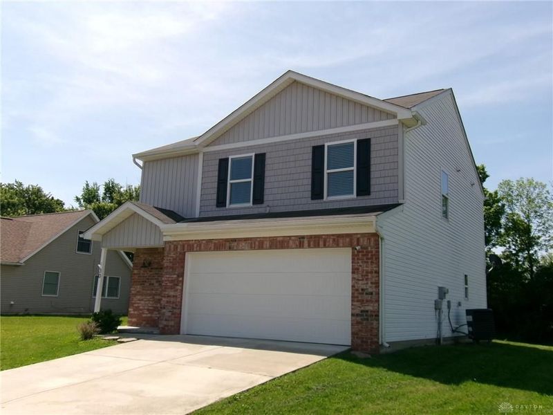 30 Tarragon Way, New Lebanon, OH 45345 Photo 1