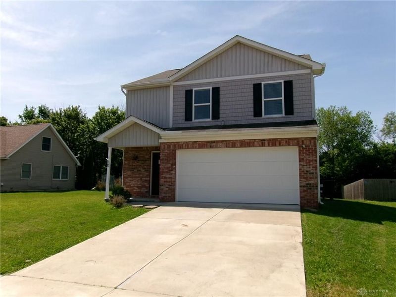 30 Tarragon Way, New Lebanon, OH 45345 Photo 18