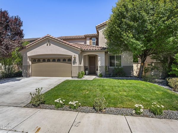 10837 Walnut Ridge Drive, Reno, NV 89521