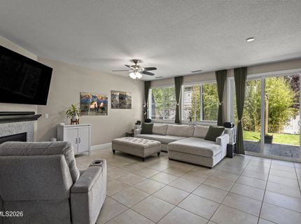 10837 Walnut Ridge Drive, Reno, NV 89521 Photo