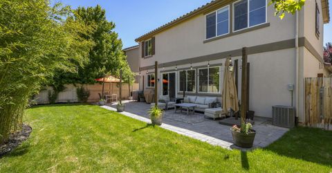 10837 Walnut Ridge Drive, Reno, NV 89521 Photo