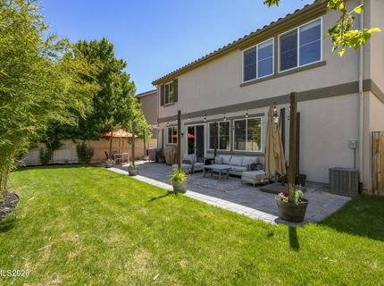 10837 Walnut Ridge Drive, Reno, NV 89521 Photo
