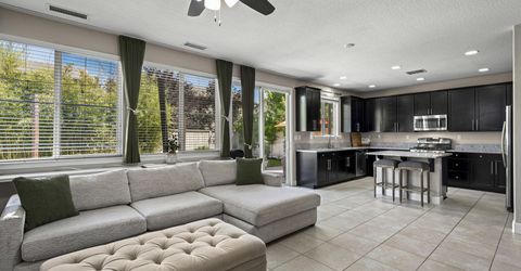 10837 Walnut Ridge Drive, Reno, NV 89521 Photo