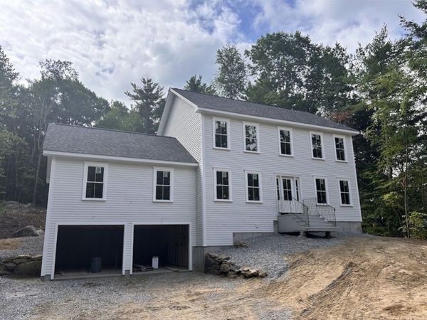 65 Secret Lake Road, Phillipston, MA 01331