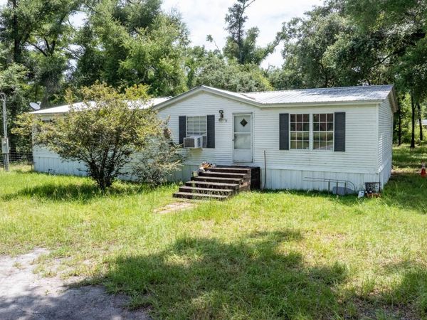 512 NE BEVERLY HILLS DR, Mayo, FL 32066