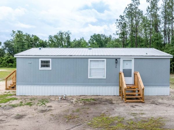 175 SE DEES CT., Mayo, FL 32066