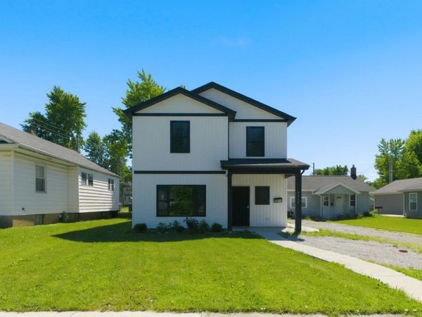 3319 Euclid Avenue, Fort Wayne, IN 46806