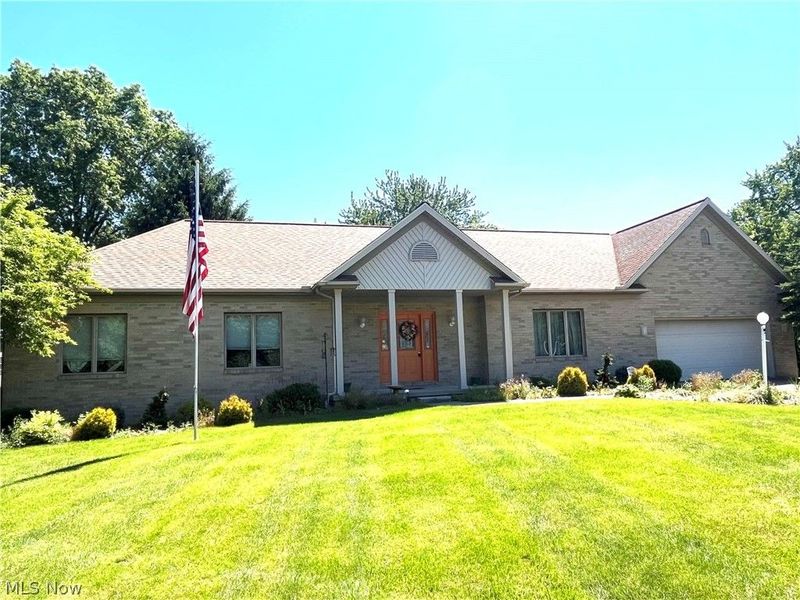 4524 Leawood Drive NE, Canton, OH 44714 Photo 1