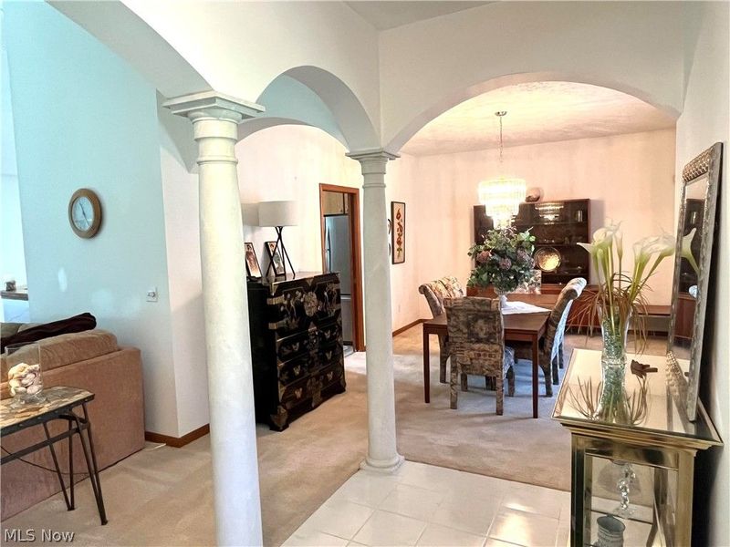 4524 Leawood Drive NE, Canton, OH 44714 Photo 4