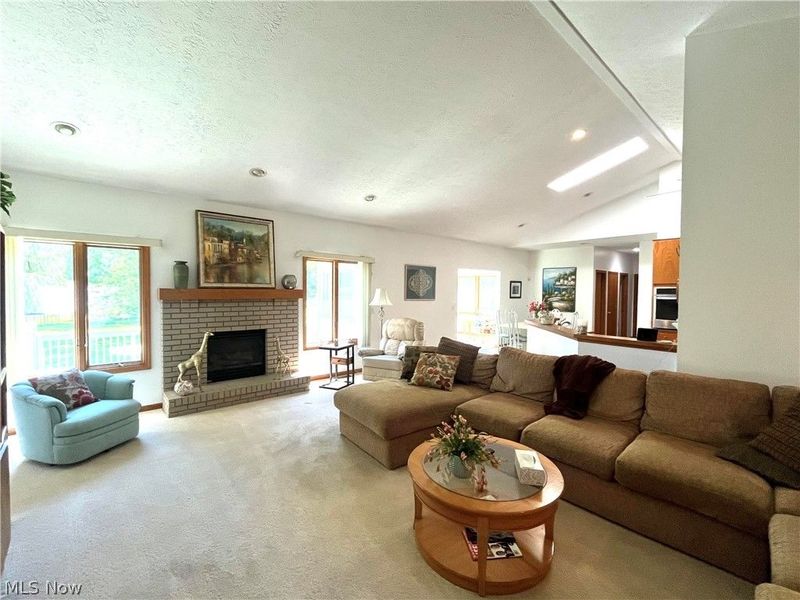 4524 Leawood Drive NE, Canton, OH 44714 Photo 5