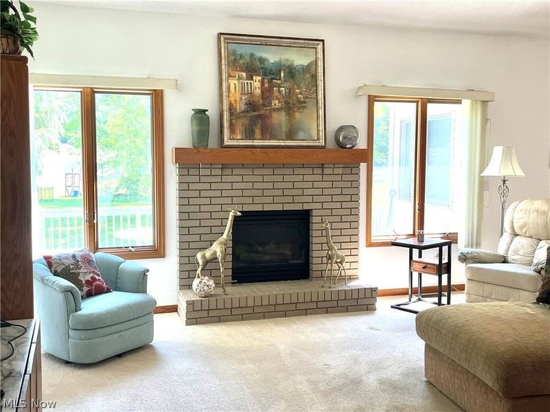 4524 Leawood Drive NE, Canton, OH 44714 Photo 6