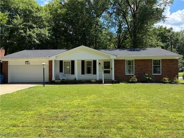702 Beryl Drive, Kent, OH 44240
