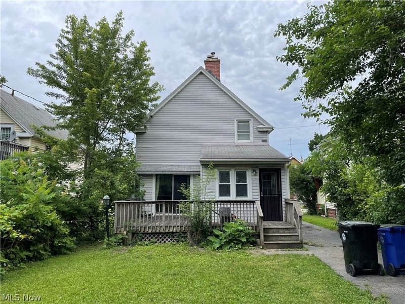 7906 Force Ave, Cleveland, OH 44105 Photo 3