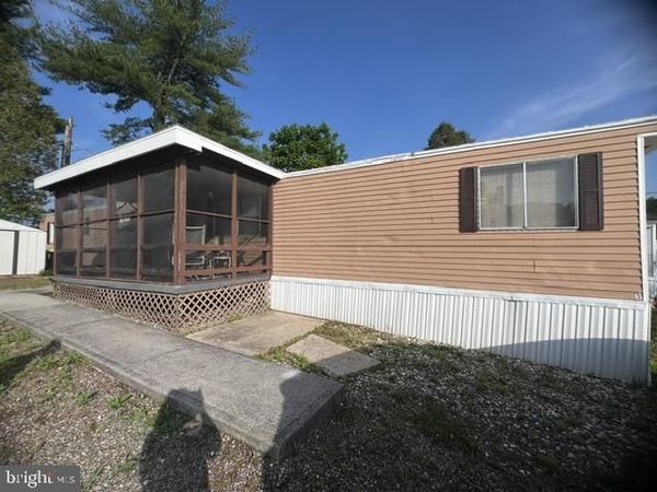 5 SAMMYS MOBILE HOME PARK , SCHUYLKILL HAVEN, PA 17972