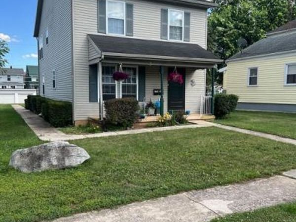 728 CHESTNUT STREET, HAGERSTOWN, MD 21740