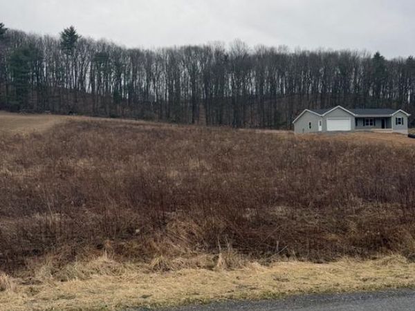 lot 15 KLINE HOLLOW ROAD , LIVERPOOL, PA 17045