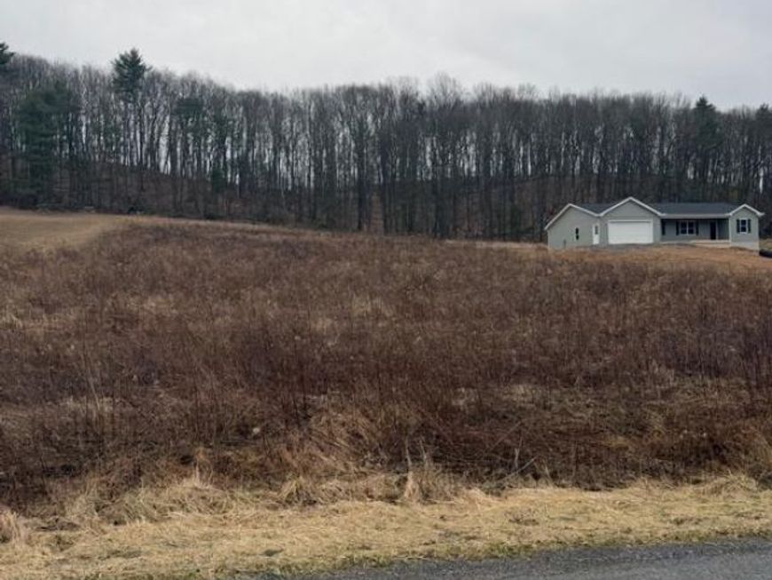 Lot 15 Kline Hollow Road , Liverpool, PA 17045 Main Photo