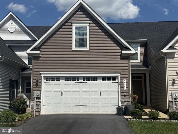 5311 CRAPE MYRTLE DRIVE, FREDERICK, MD 21703