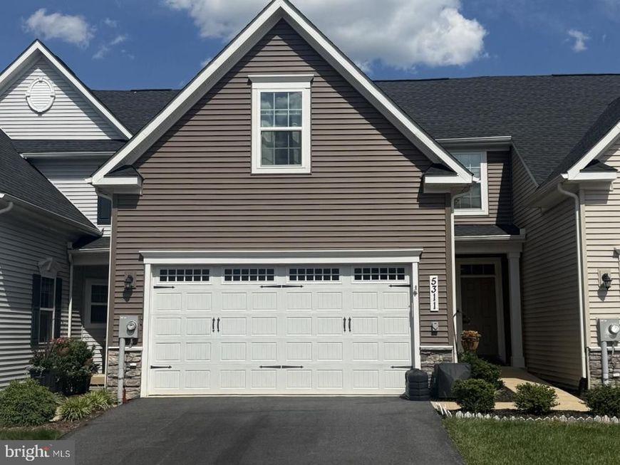 5311 Crape Myrtle Drive, Frederick, MD 21703 Main Photo
