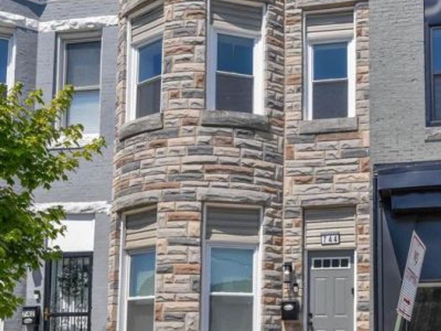 744 N Patterson Park Avenue, Baltimore, MD 21205 Main Photo