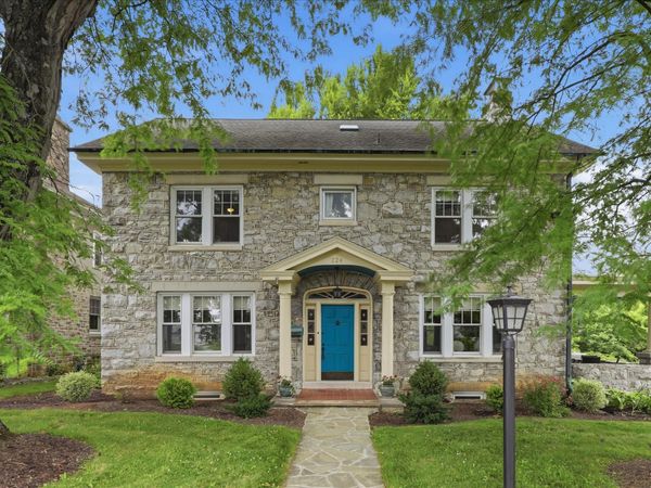 224 S 4TH STREET, DENVER, PA 17517