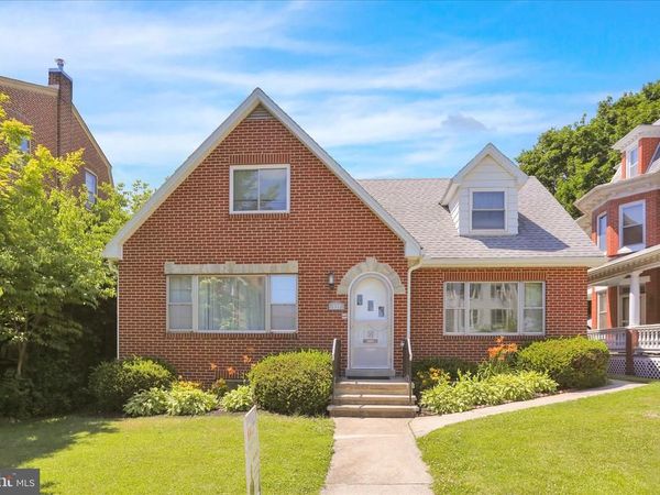 337 E MAIN STREET , KUTZTOWN, PA 19530