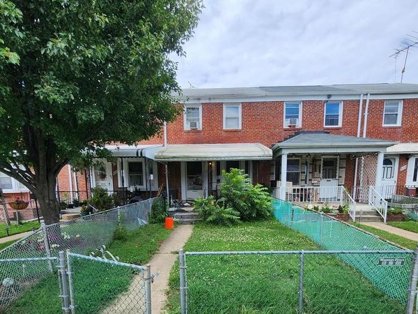 830 MIDDLESEX ROAD , ESSEX, MD 21221
