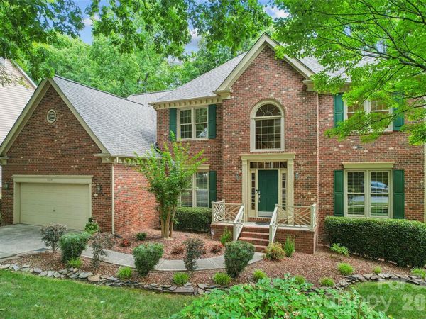 5529 Fairvista Drive, Charlotte, NC 28269