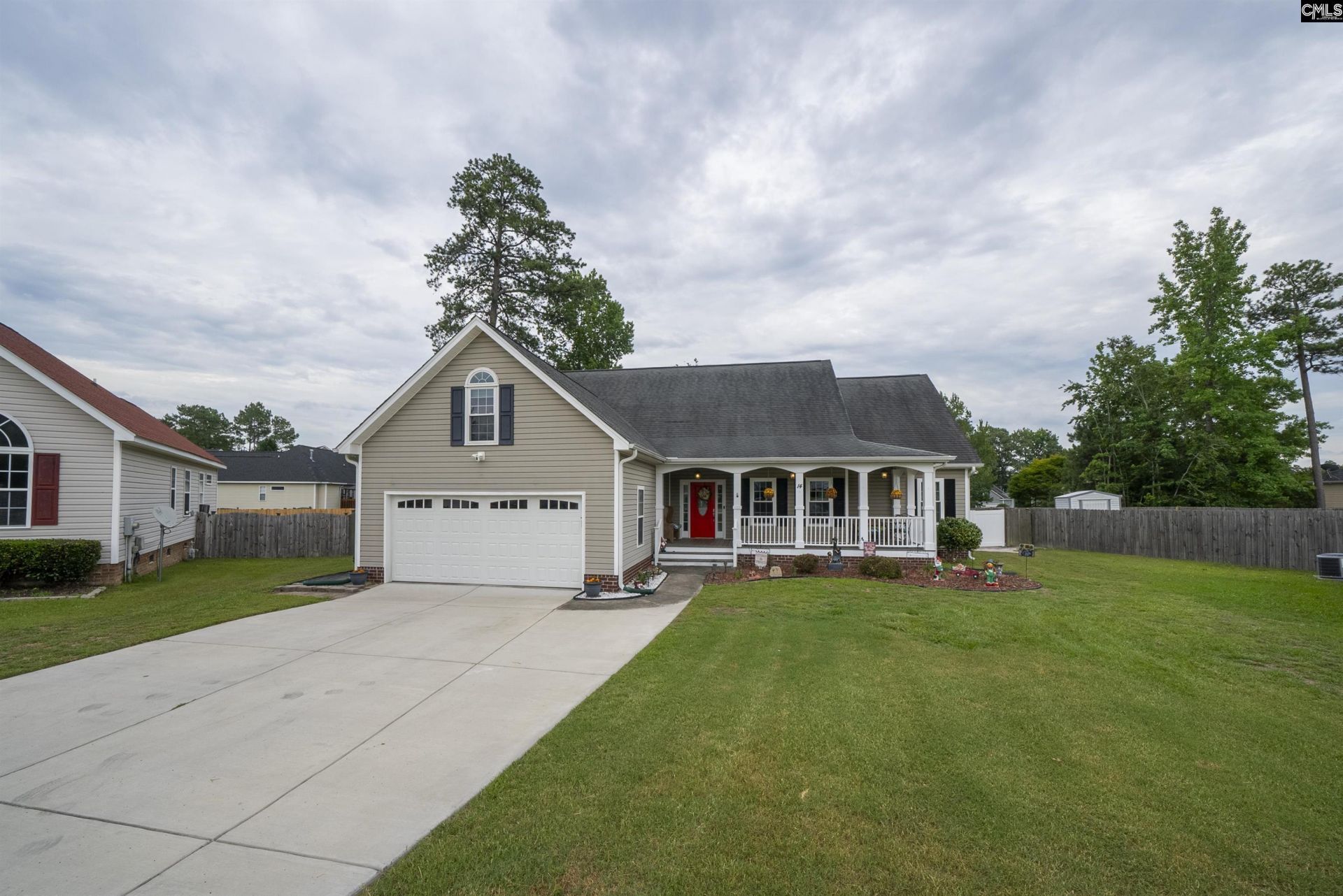 14 Ashley Brook Court Photo 40