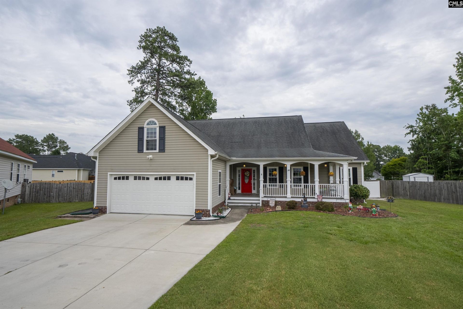 14 Ashley Brook Court Photo 41