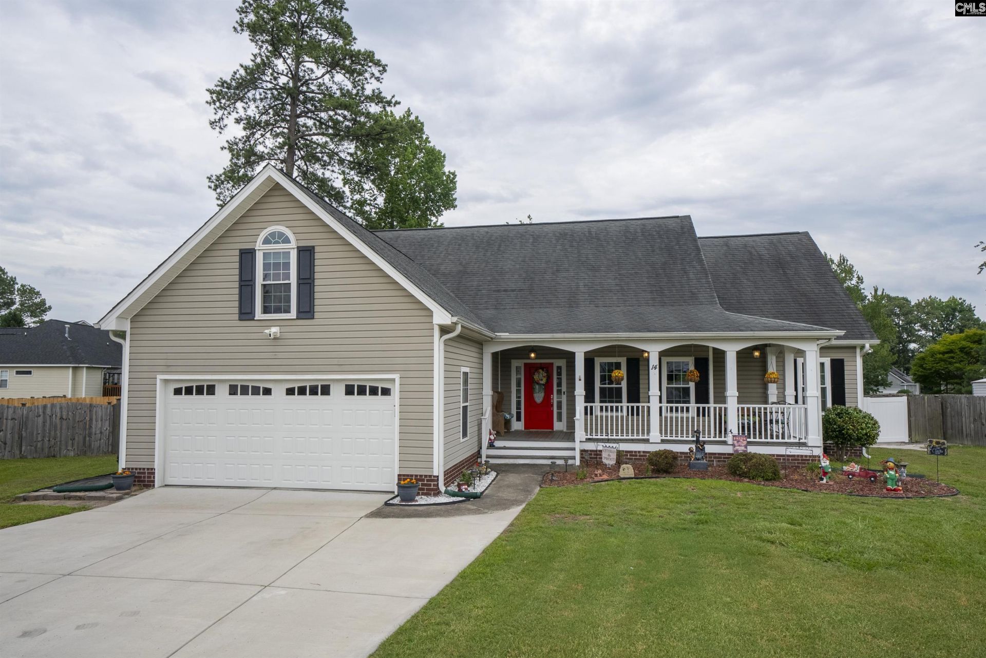 14 Ashley Brook Court Photo 42