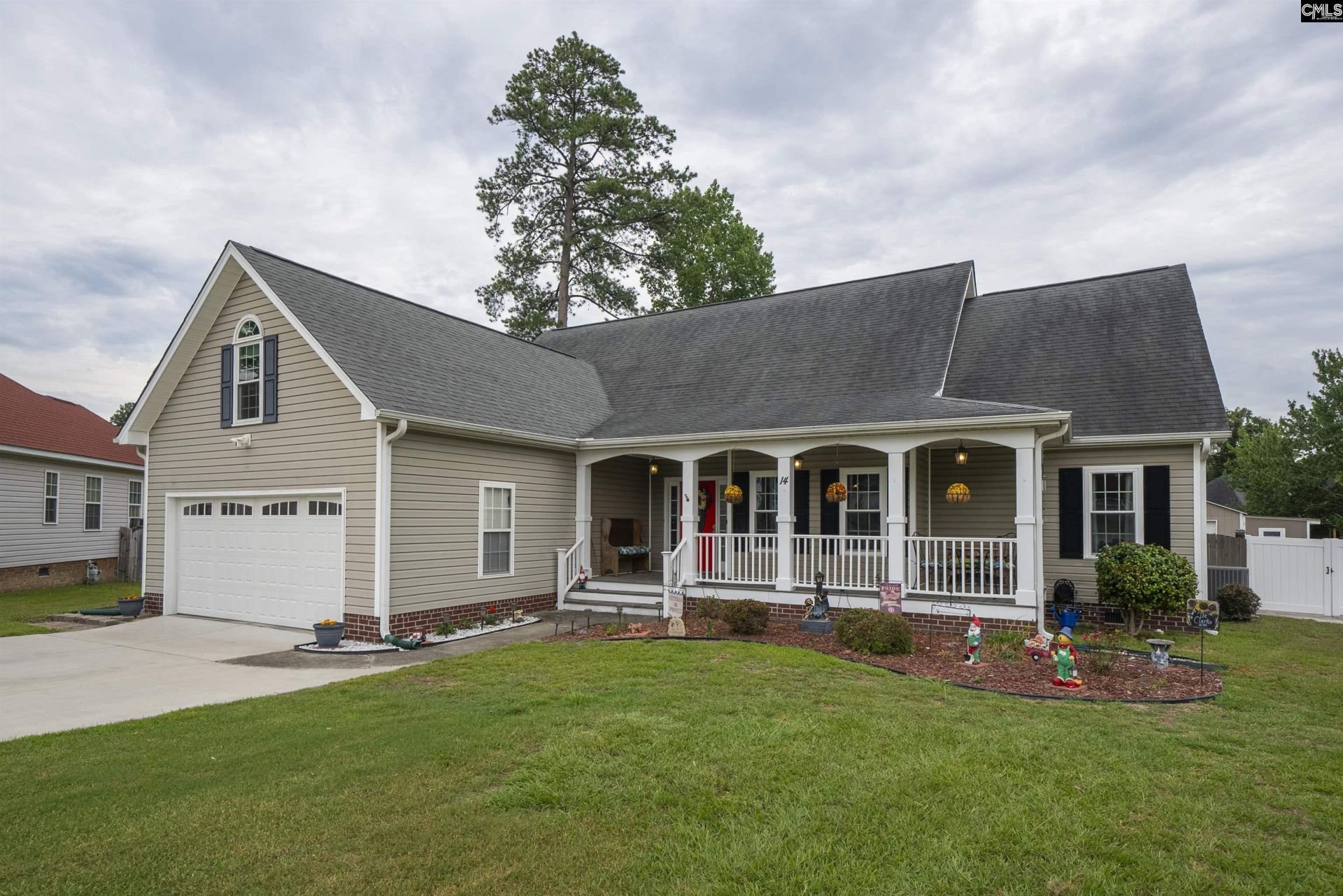 14 Ashley Brook Court Photo 43