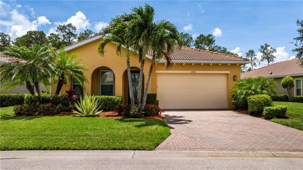 10451 Migliera Way, Fort Myers, FL 33913 Photo