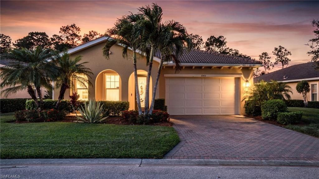 10451 Migliera Way, Fort Myers, FL 33913 Photo