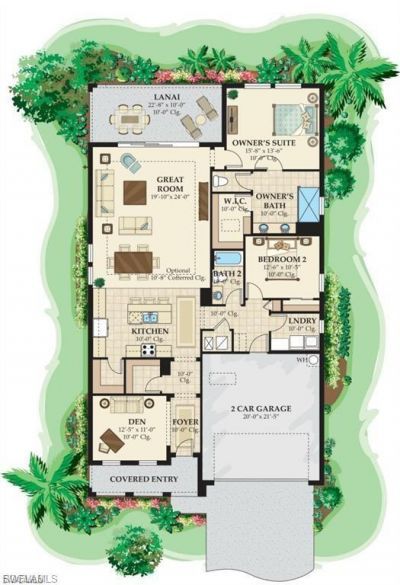 10451 Migliera Way, Fort Myers, FL 33913 Photo
